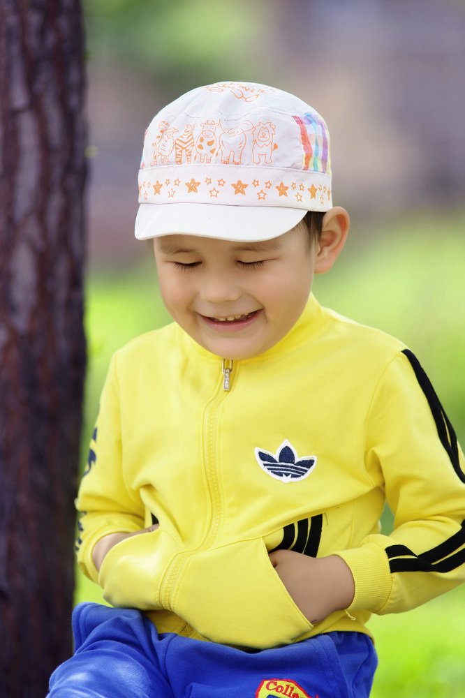 Аза Красавчик