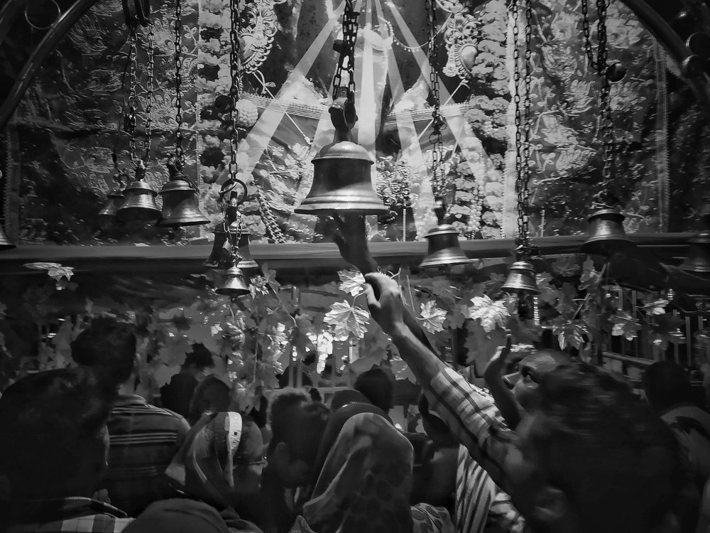 Photograph by Shekhar Kumar