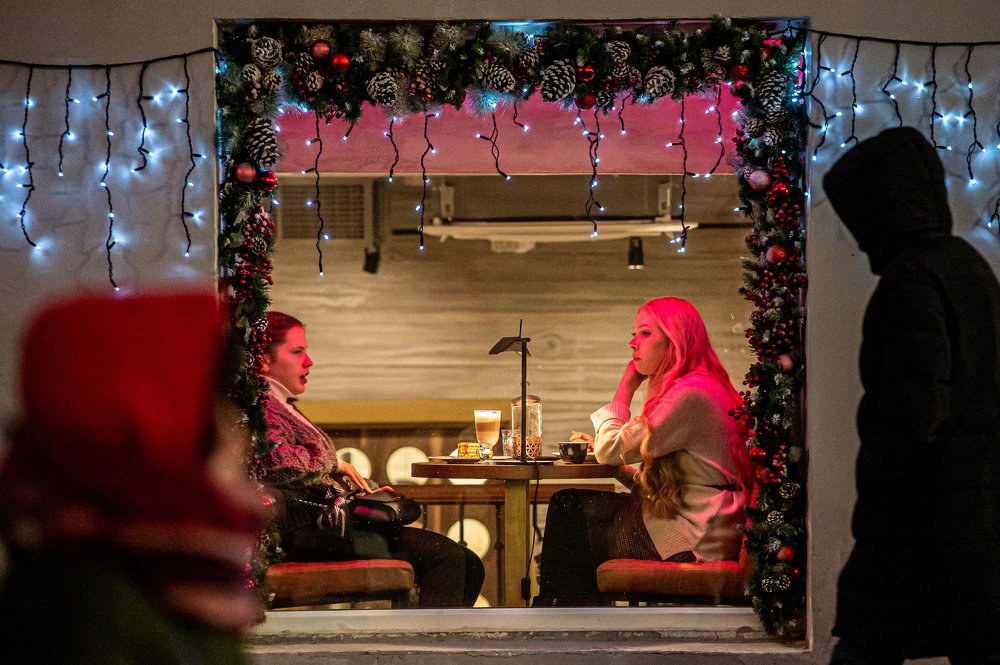 Photograph by Марк Ильин