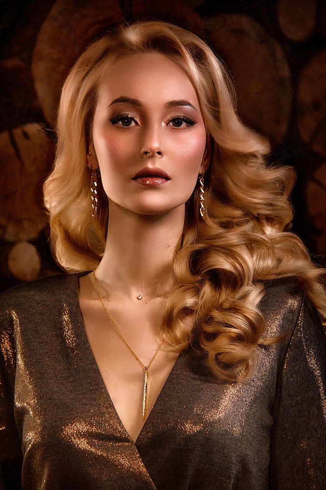 Photograph by Ксения Okdmuse