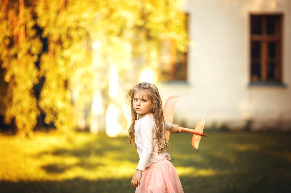 Photograph by Селиванова Евгения