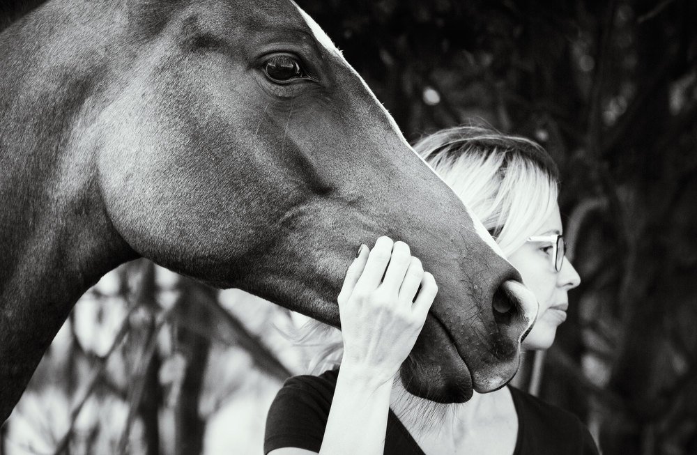 Photograph by Юлия Дудкова