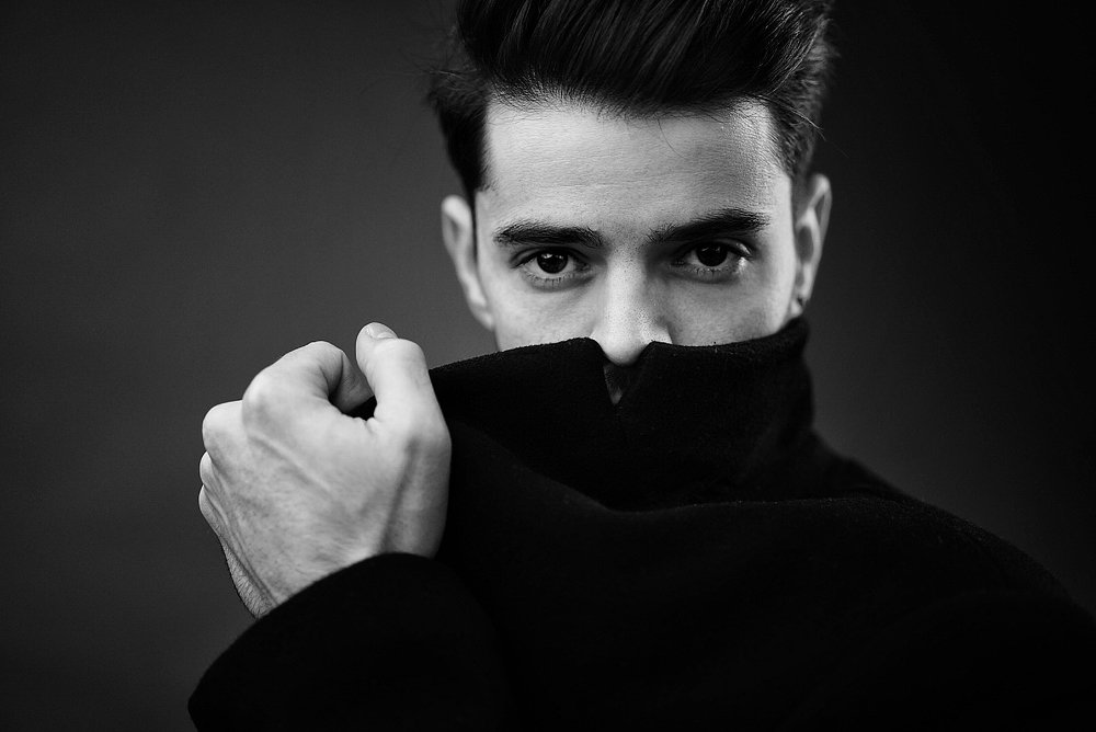 Photograph by Marina Terechov