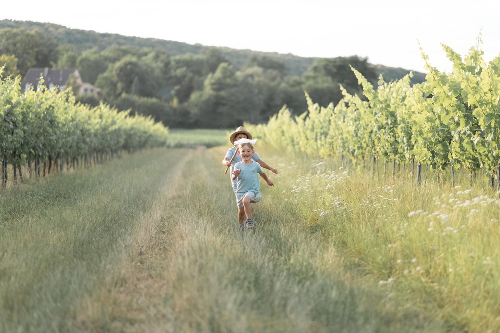 Photograph by Anastasia Hölzer