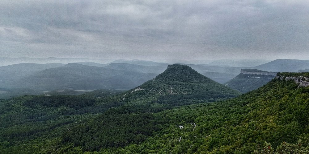 Photograph by Андрей Ероха