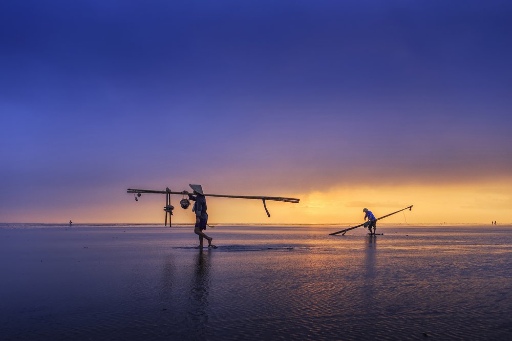 Фотография автора Bang Nguyen Trong