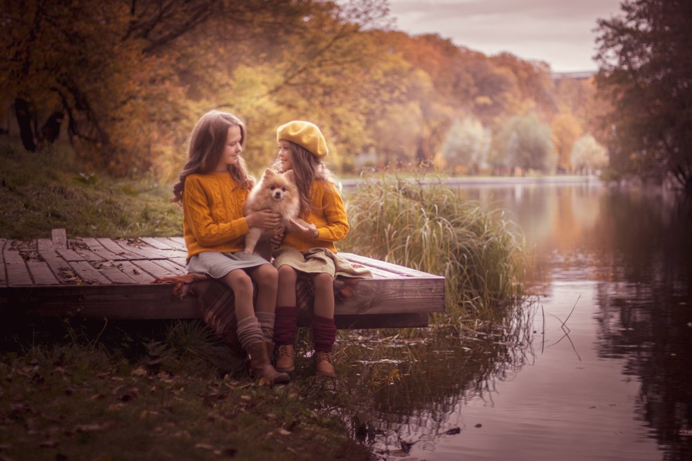 Photograph by Людмила Казак