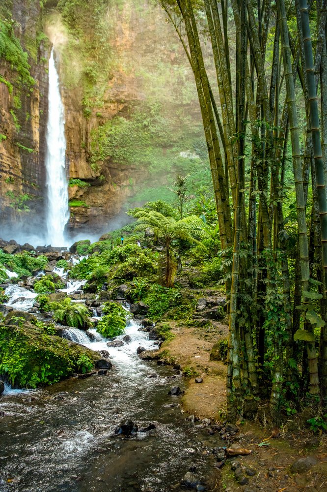 Photograph by Ade Putra