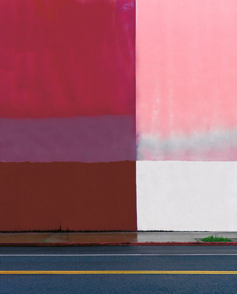 Photograph by Woo Young Kim