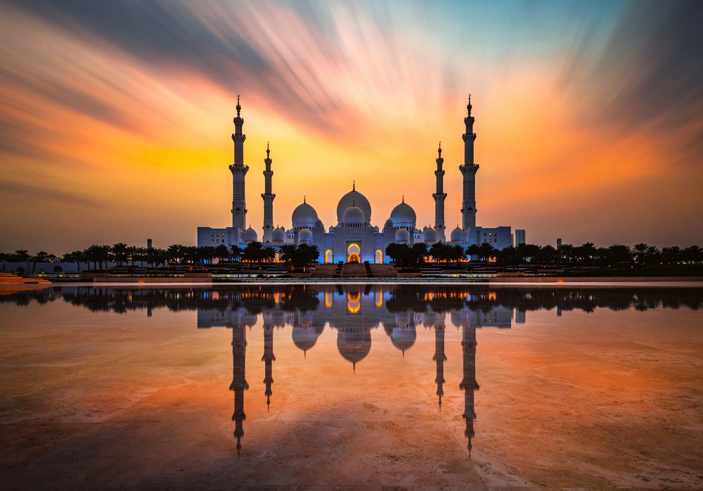 Photograph by Alaa Seif Eddine