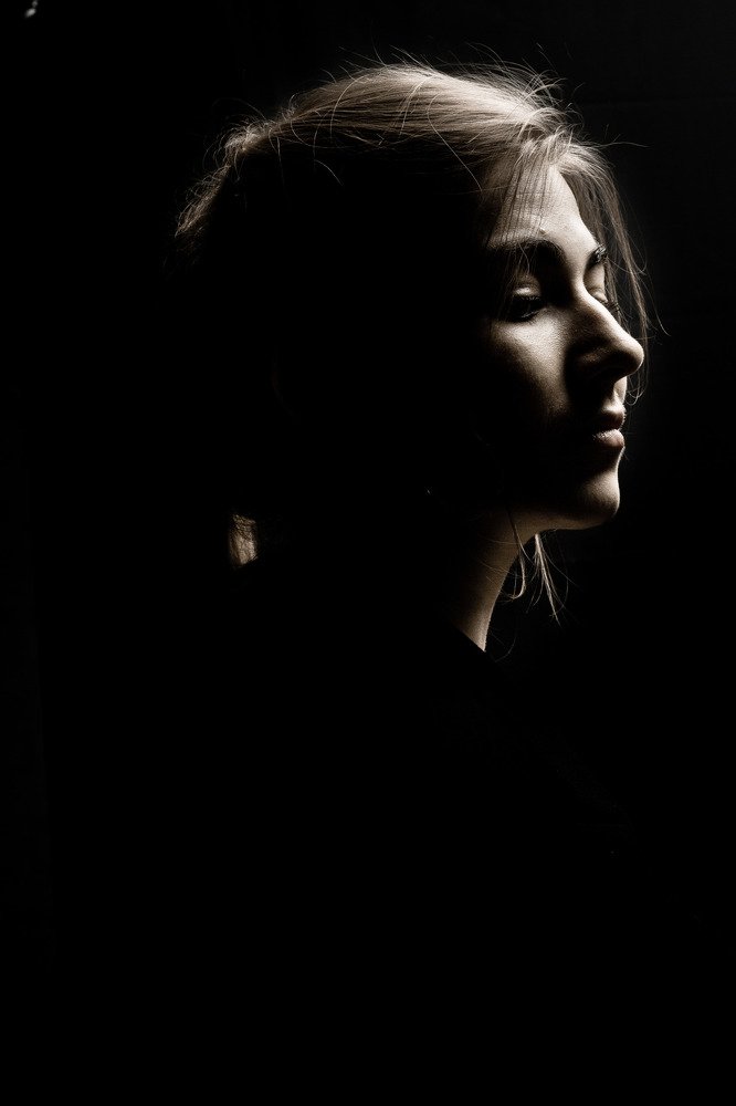 Photograph by Никита Колесник