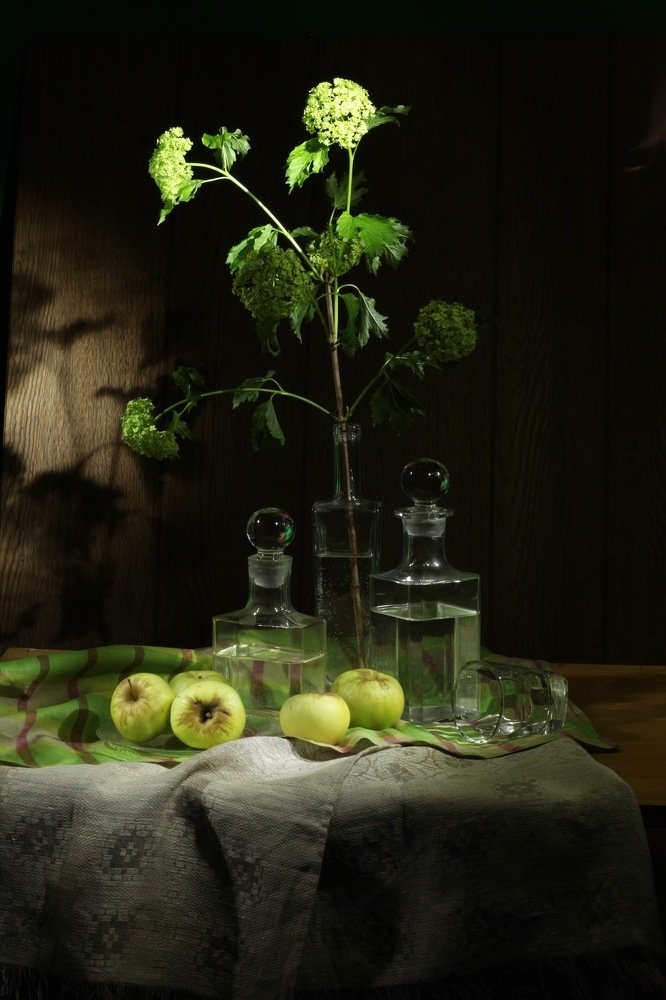 Световая кисть