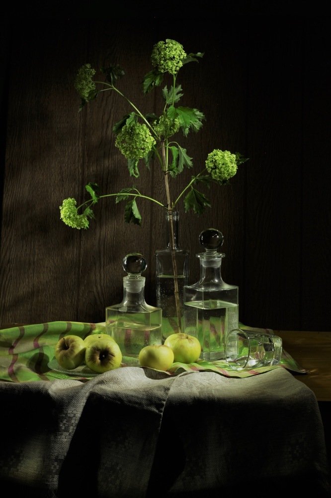 Photograph by Ali Boyko