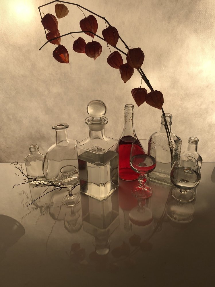 Photograph by Ali Boyko