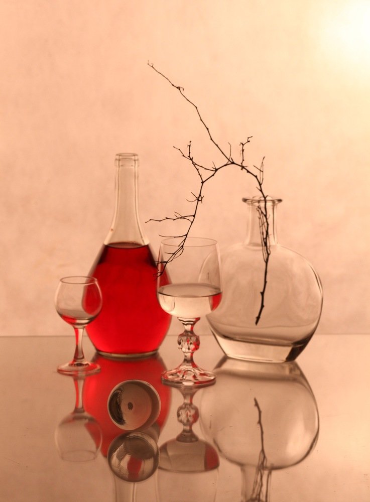 Photograph by Ali Boyko