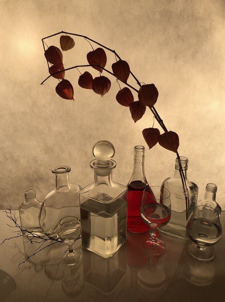 Photograph by Ali Boyko