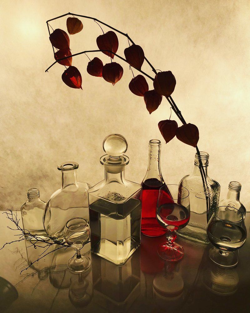 Photograph by Ali Boyko