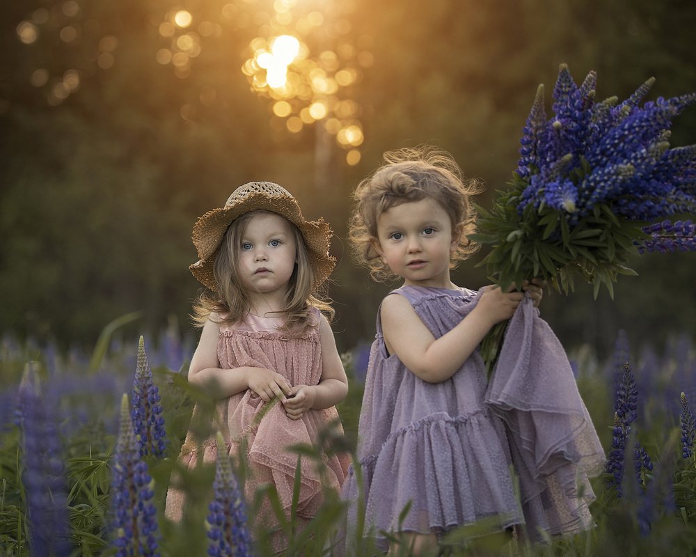 Photograph by Юлия Лоза