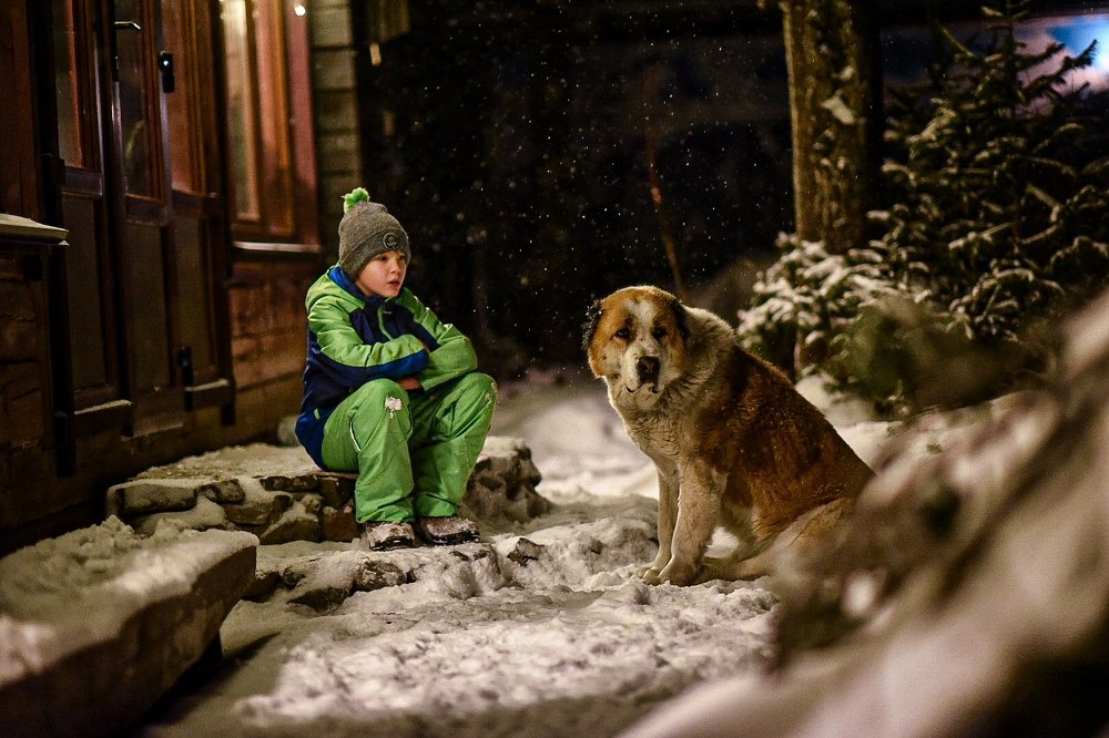 Photograph by Светлана Безлепкина