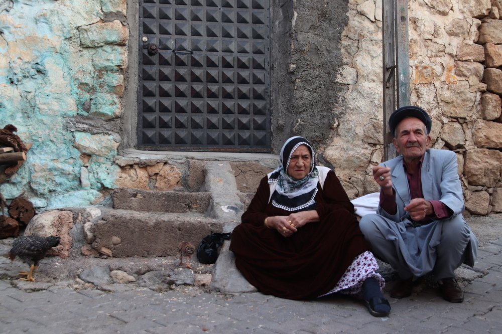 Anatolian people