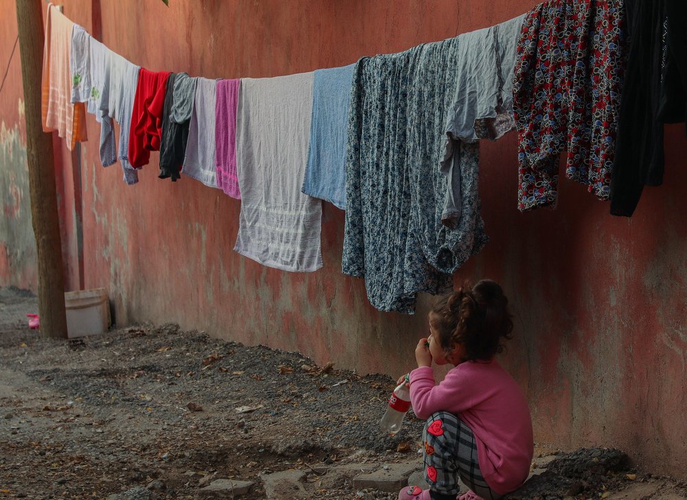Photograph by Ayse TURKMEN
