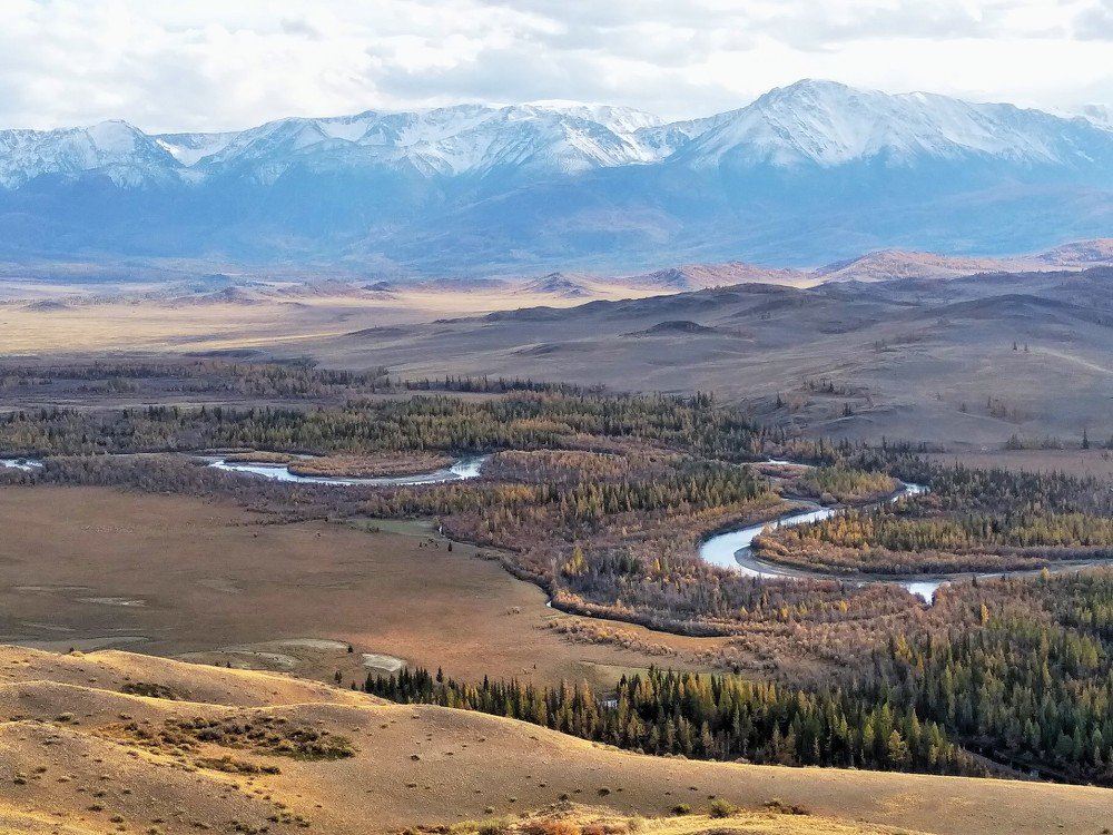 Photograph by Фурсова Людмила