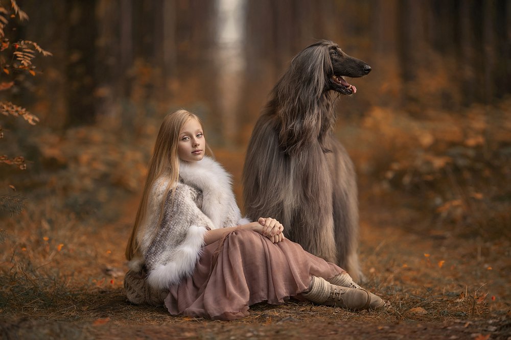 Photograph by Юлия Лоза