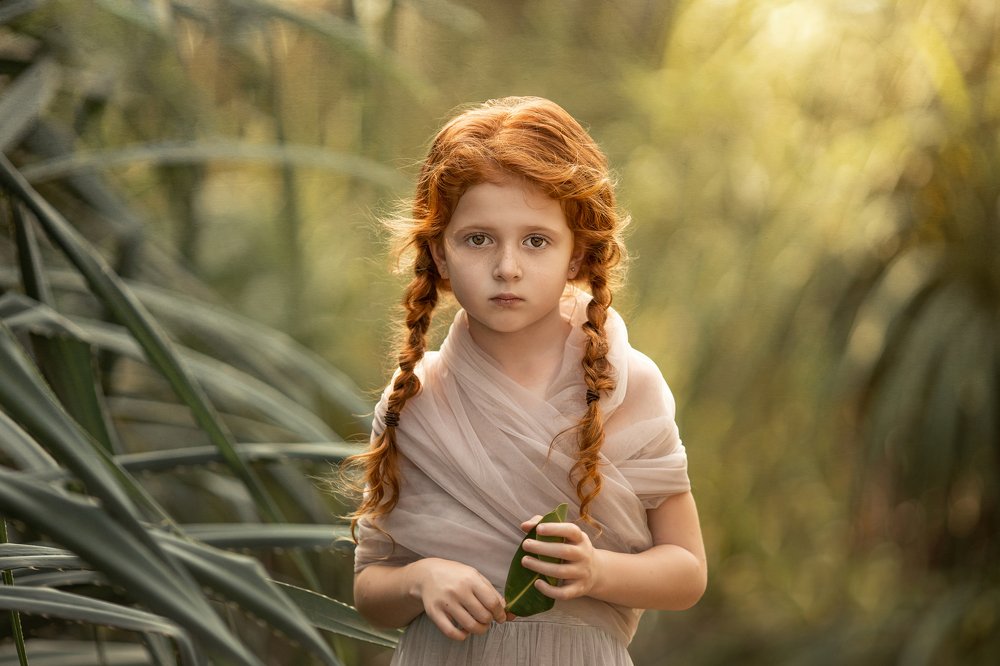 Photograph by Юлия Лоза