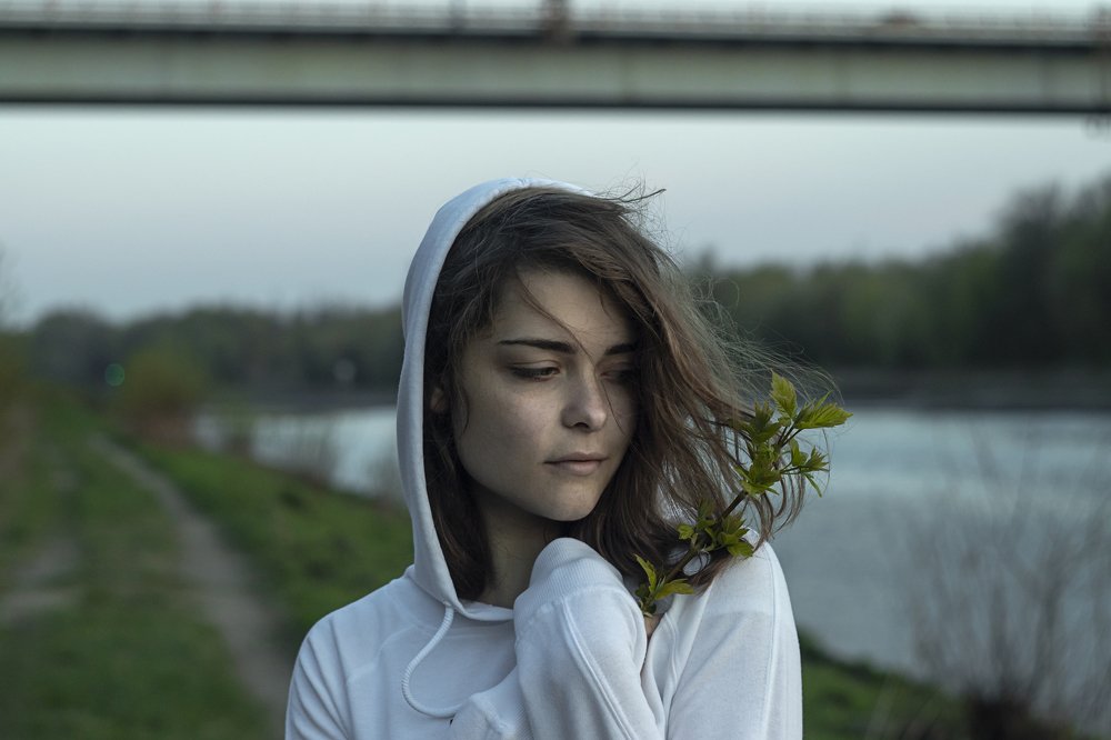 Photograph by Игорь Глушатов