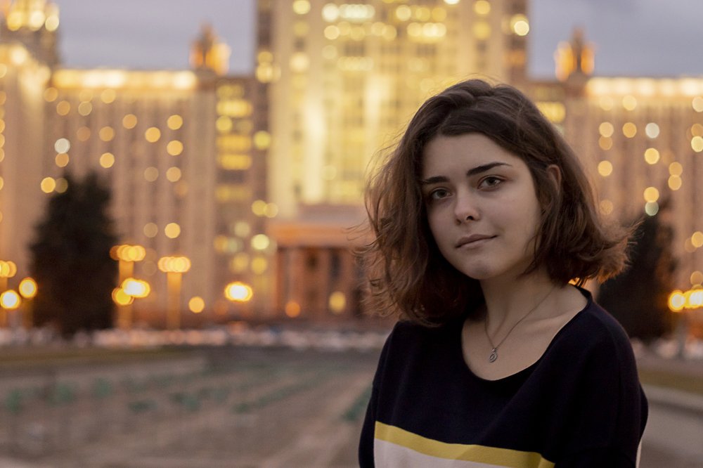 Photograph by Игорь Глушатов