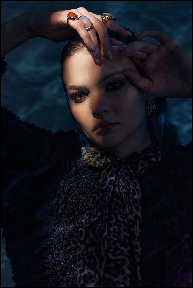 Photograph by Nikita Kovalenko