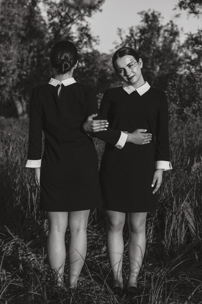 Photograph by Pavel Kun