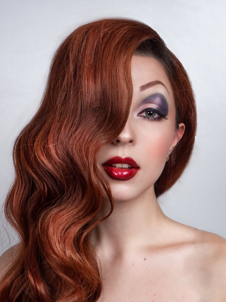 Photograph by Алёна Храмова