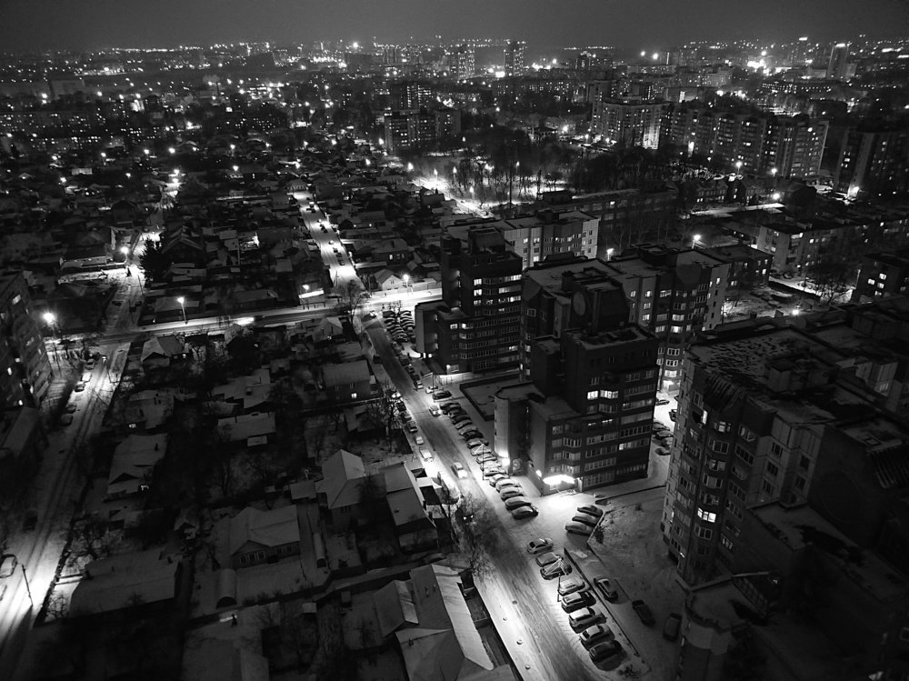 Photograph by Людмила Богачева