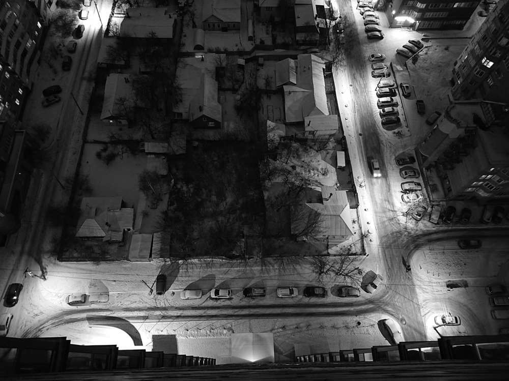 Photograph by Людмила Богачева