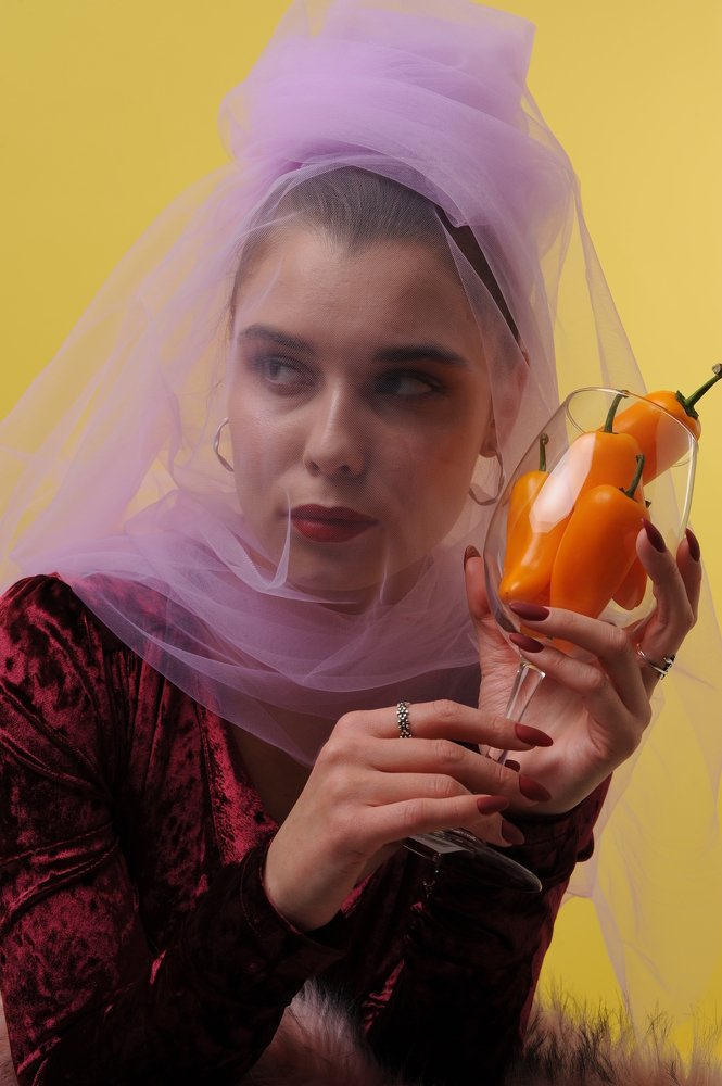 Photograph by Игорь Калугин