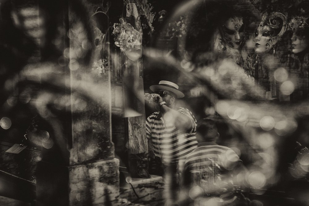 Photograph by Ирина Мышко