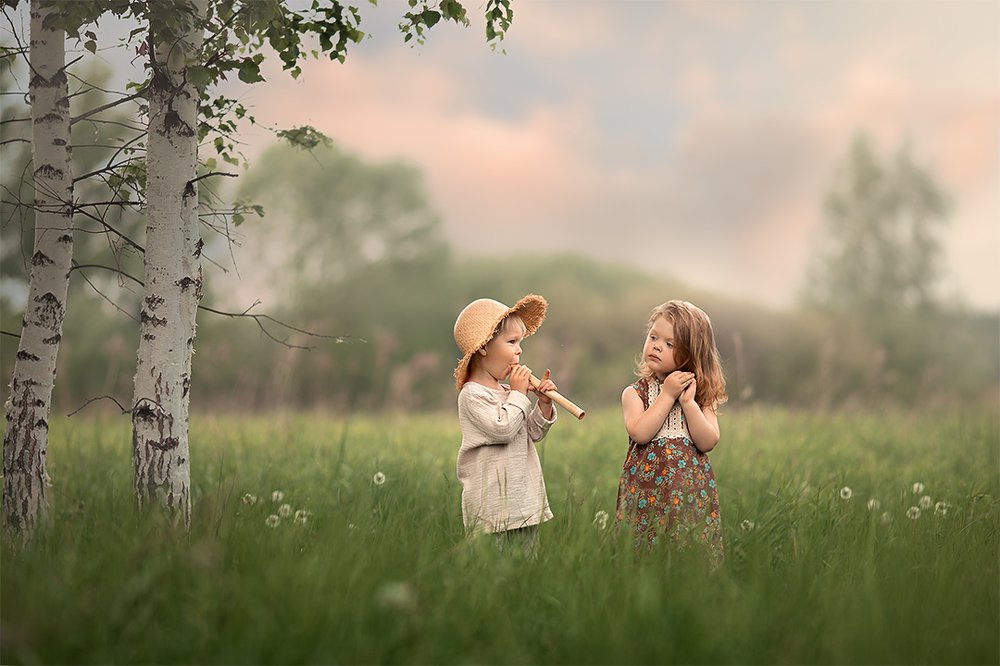 Photograph by Arma Gray