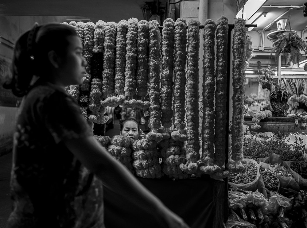 Photograph by Thaw Zin Oo