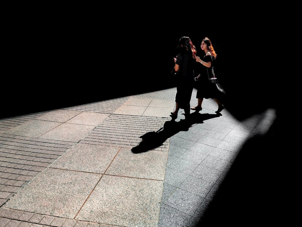 Photograph by Jovanne Amolat