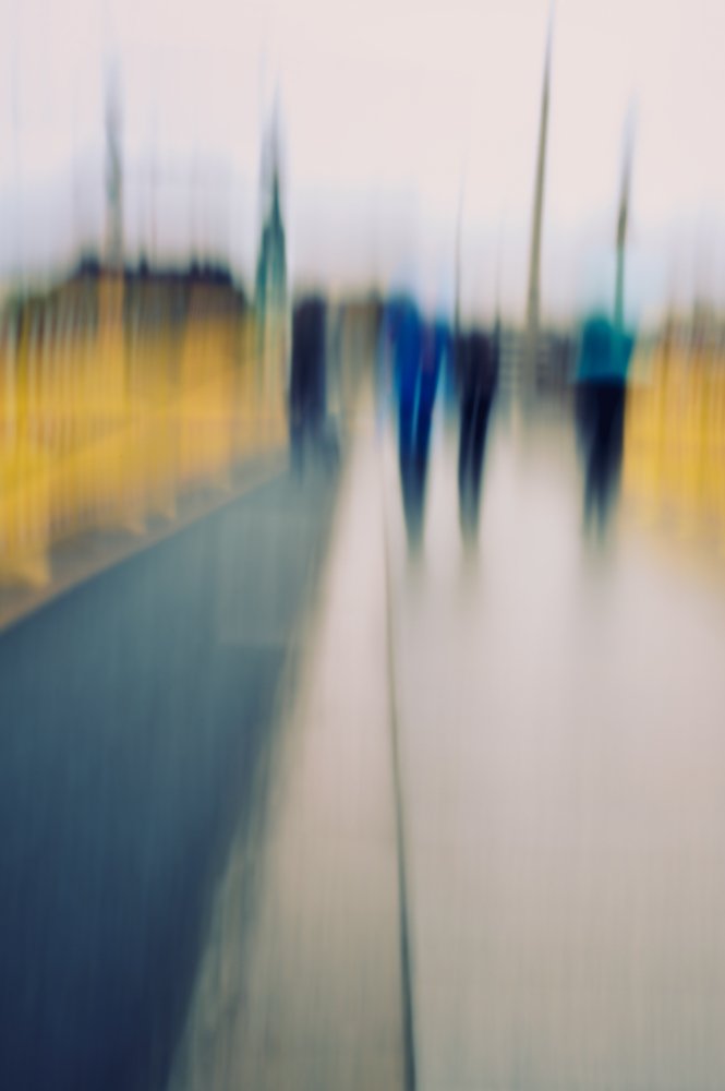 Photograph by Victoria Belikova