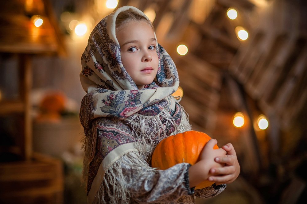 Photograph by Максим Комаров