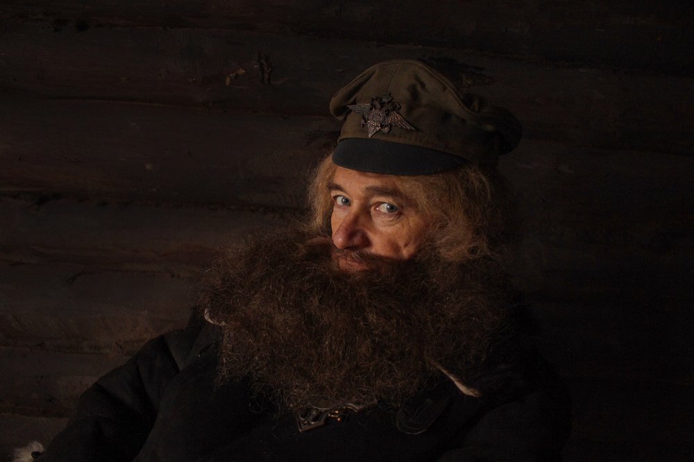 Photograph by Федор Пятчанин