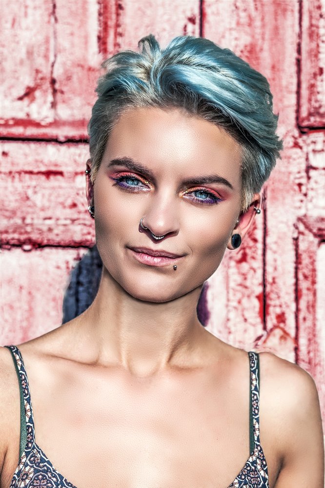 Photograph by Катерина Музок