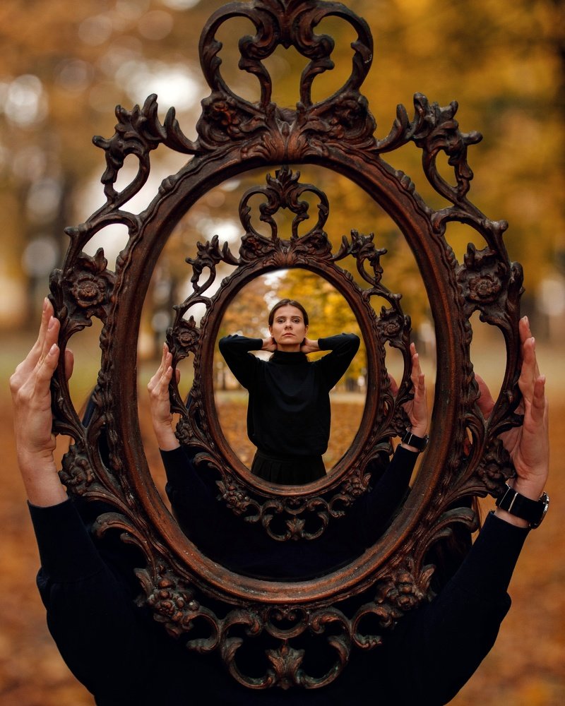 Photograph by Никита Чернов