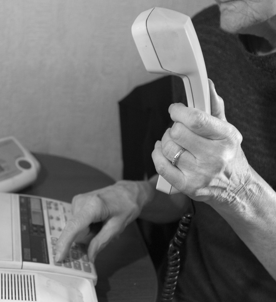 Бабушкин день