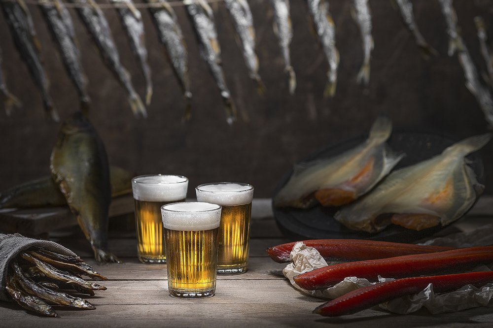 Photograph by Alexander Khardin