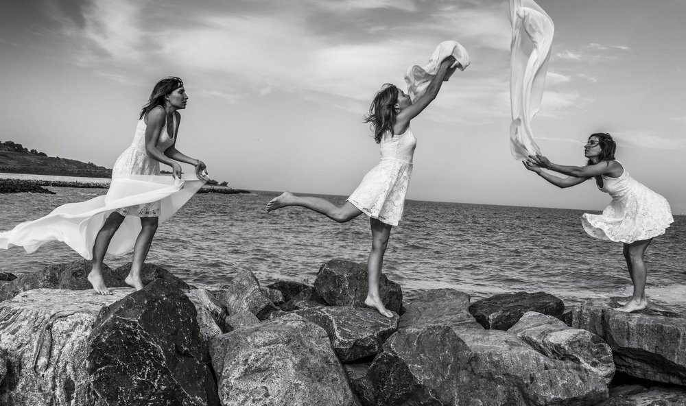 Photograph by Ivanna Good