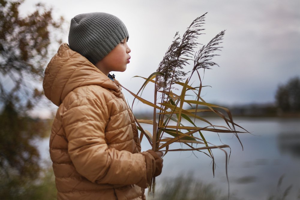 Photograph by Анастасия Амраева