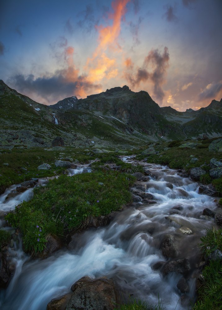 Photograph by Алексей Ретюнских